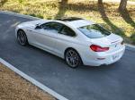 BMW 650i Coupe 2011 года (US)